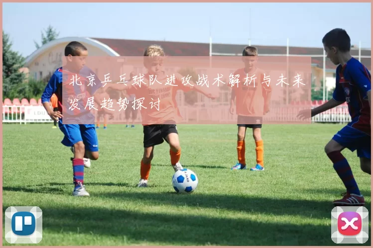 北京乒乓球队进攻战术解析与未来发展趋势探讨