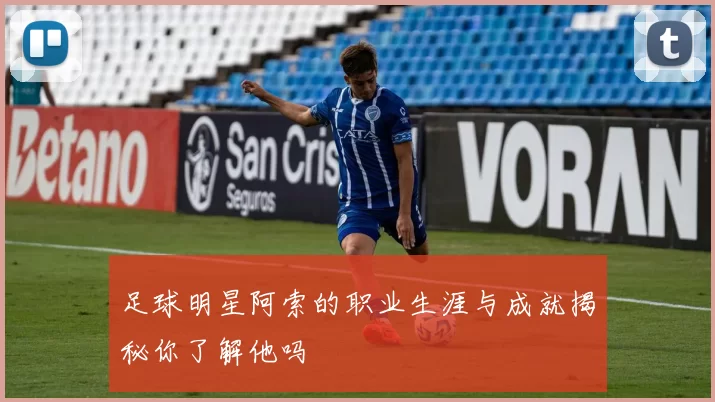 足球明星阿索的职业生涯与成就揭秘你了解他吗