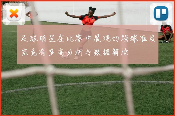 足球明星在比赛中展现的踢球准度究竟有多高分析与数据解读