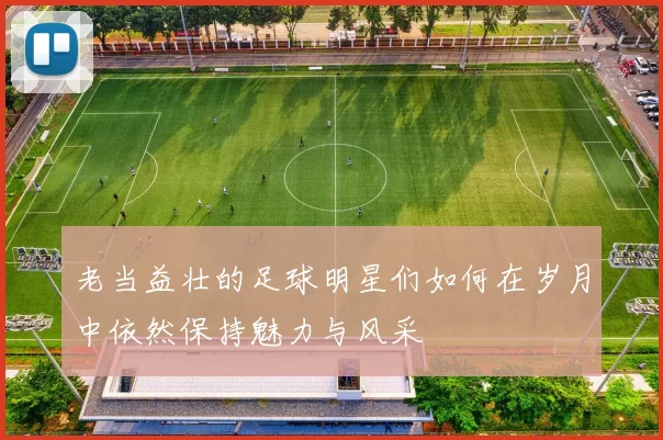 老当益壮的足球明星们如何在岁月中依然保持魅力与风采