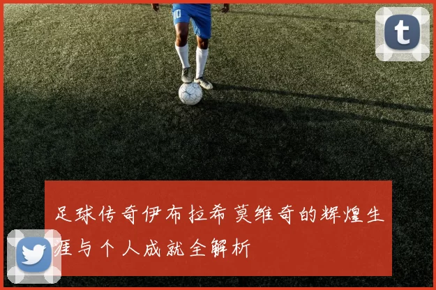 足球传奇伊布拉希莫维奇的辉煌生涯与个人成就全解析