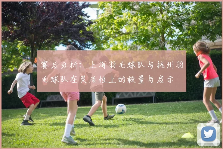 赛后分析：上海羽毛球队与杭州羽毛球队在灵活性上的较量与启示