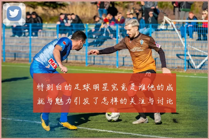 特别白的足球明星究竟是谁他的成就与魅力引发了怎样的关注与讨论