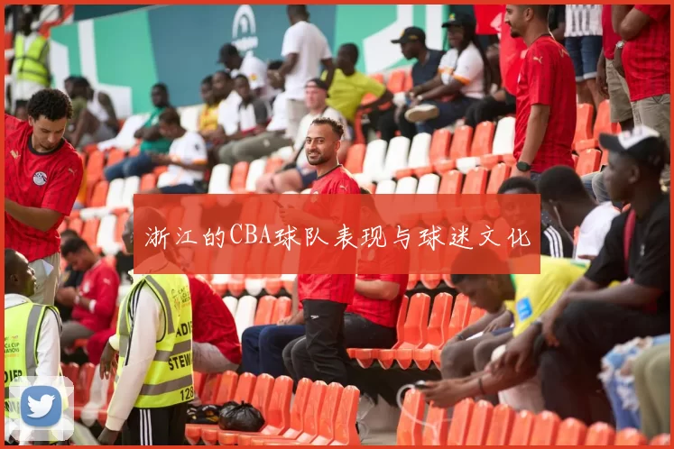 浙江的CBA球队表现与球迷文化