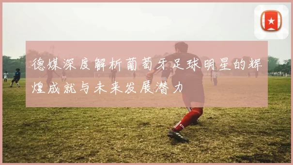 德媒深度解析葡萄牙足球明星的辉煌成就与未来发展潜力