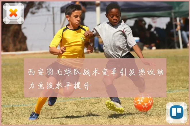 西安羽毛球队战术变革引发热议助力竞技水平提升