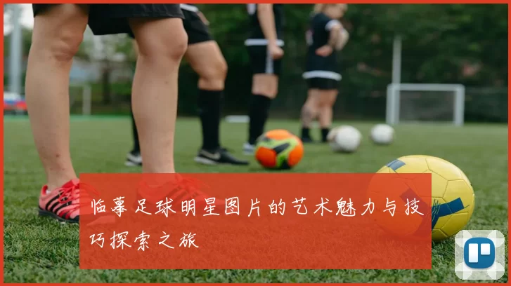 临摹足球明星图片的艺术魅力与技巧探索之旅