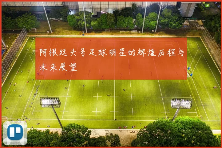阿根廷头号足球明星的辉煌历程与未来展望