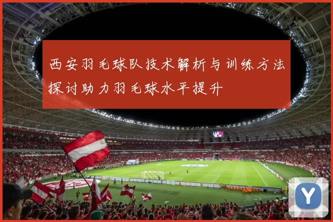 西安羽毛球队技术解析与训练方法探讨助力羽毛球水平提升